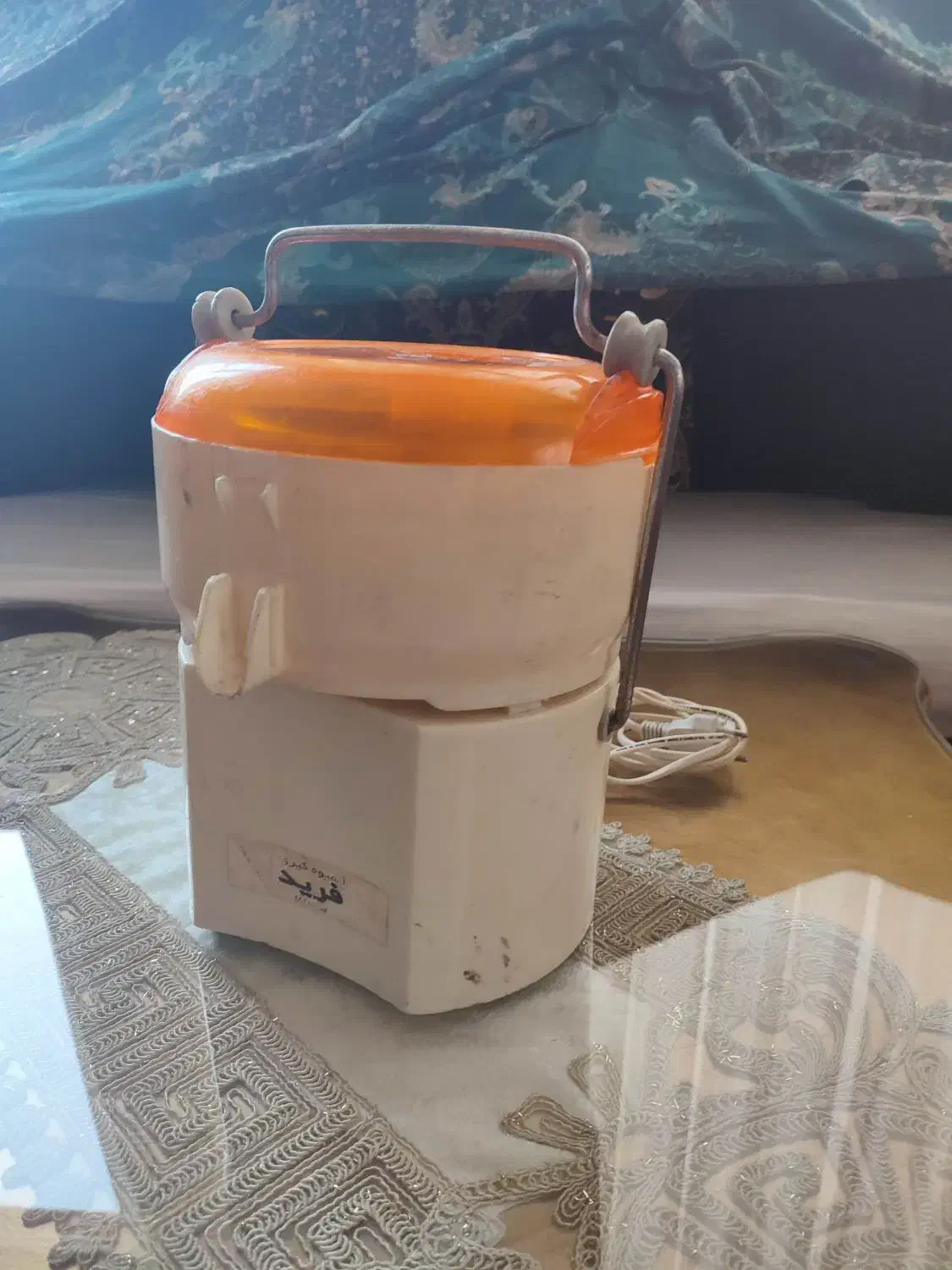 آبمیوه گیری|آبمیوه‌گیر و آب‌مرکبات‌گیر|تبریز, |دیوار