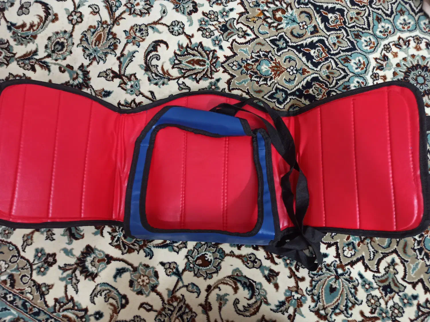 هوگو محافظ رشتههای رزمی|تجهیزات ورزشی|شهریار, شهریار|دیوار