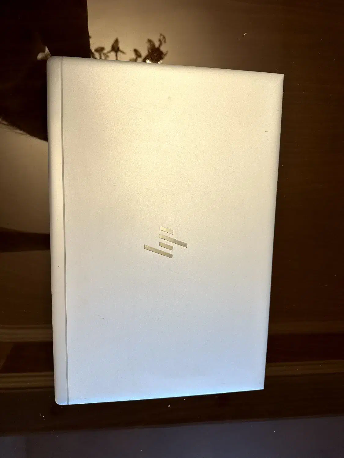 لپ تاپ hp استوک آلمانی در حد نو|رایانه همراه|شیراز, قصرالدشت|دیوار