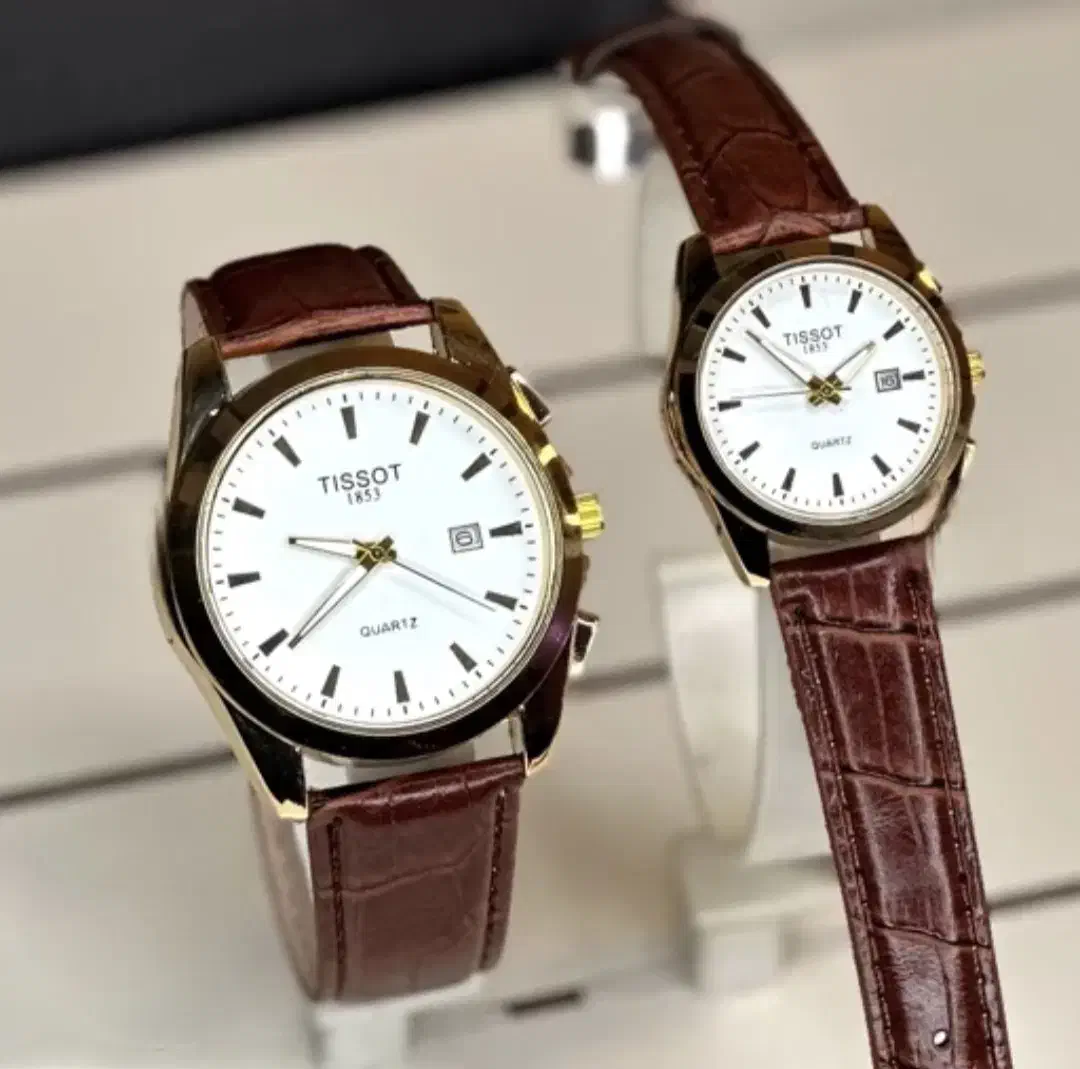 ساعت مچی Tissot|ساعت|تهران, شهرک رضویه|دیوار