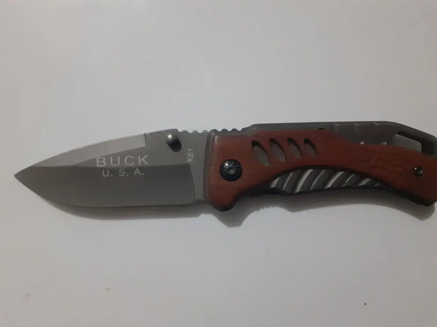 چاقو|کوهنوردی و کمپینگ|لردگان, |دیوار