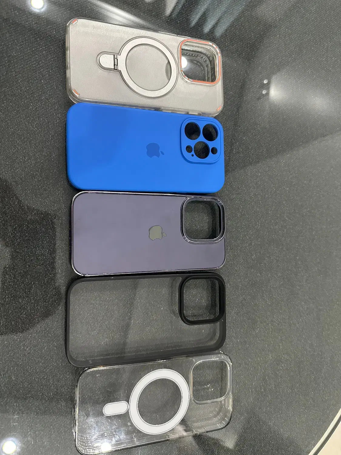 قاب ایفون ۱۴ پرو|لوازم جانبی موبایل و تبلت|تهران, اسفندیاری|دیوار