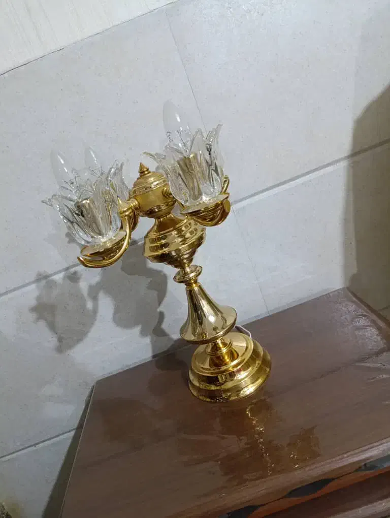 آباژور|چراغ خواب و آباژور|اهواز, فاز ۲ پادادشهر|دیوار