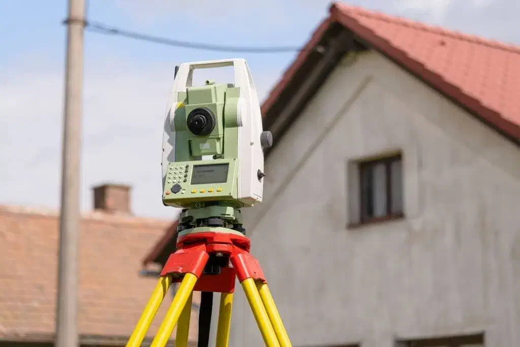 نقشه برداری و یو تی ام|خدمات پیشه و مهارت|محمودآباد, |دیوار