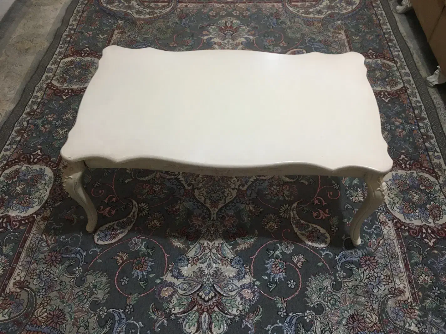 میزبزرگ جلو مبلی|مبلمان خانگی و میز عسلی|لاهیجان, طالقانی|دیوار