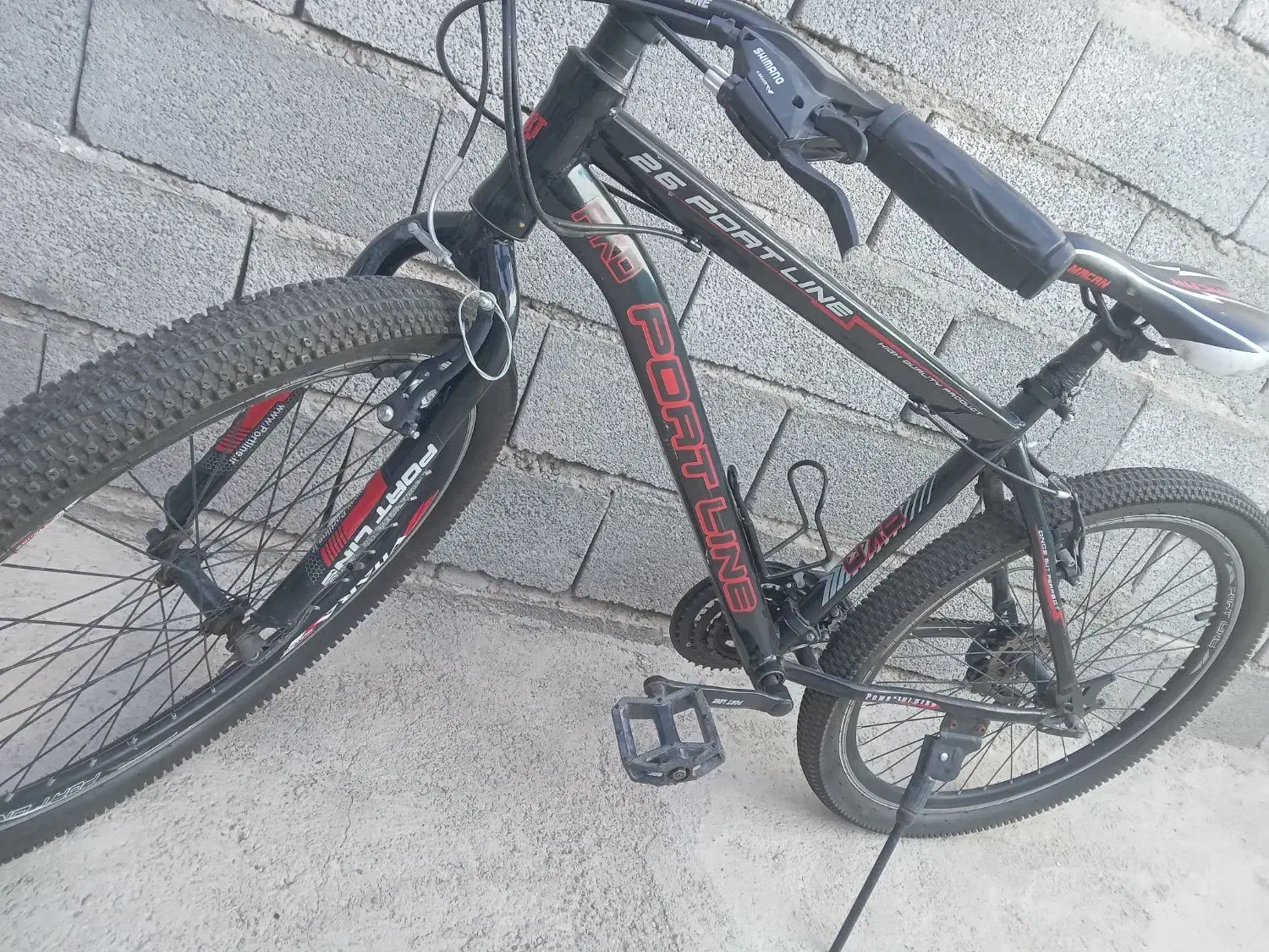 دوچرخه|دوچرخه، اسکیت، اسکوتر|بناب, |دیوار