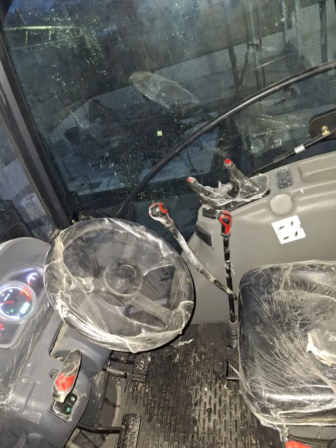 مدل1403 تحویلی برج9 کارکرد30س خشک یوروپارس 604جفت|خودرو سنگین|سبزوار, فرهنگیان|دیوار