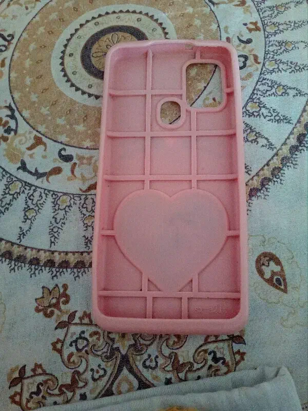 قاب گوشیa21سامسونگ|لوازم جانبی موبایل و تبلت|مشهد, فدک|دیوار