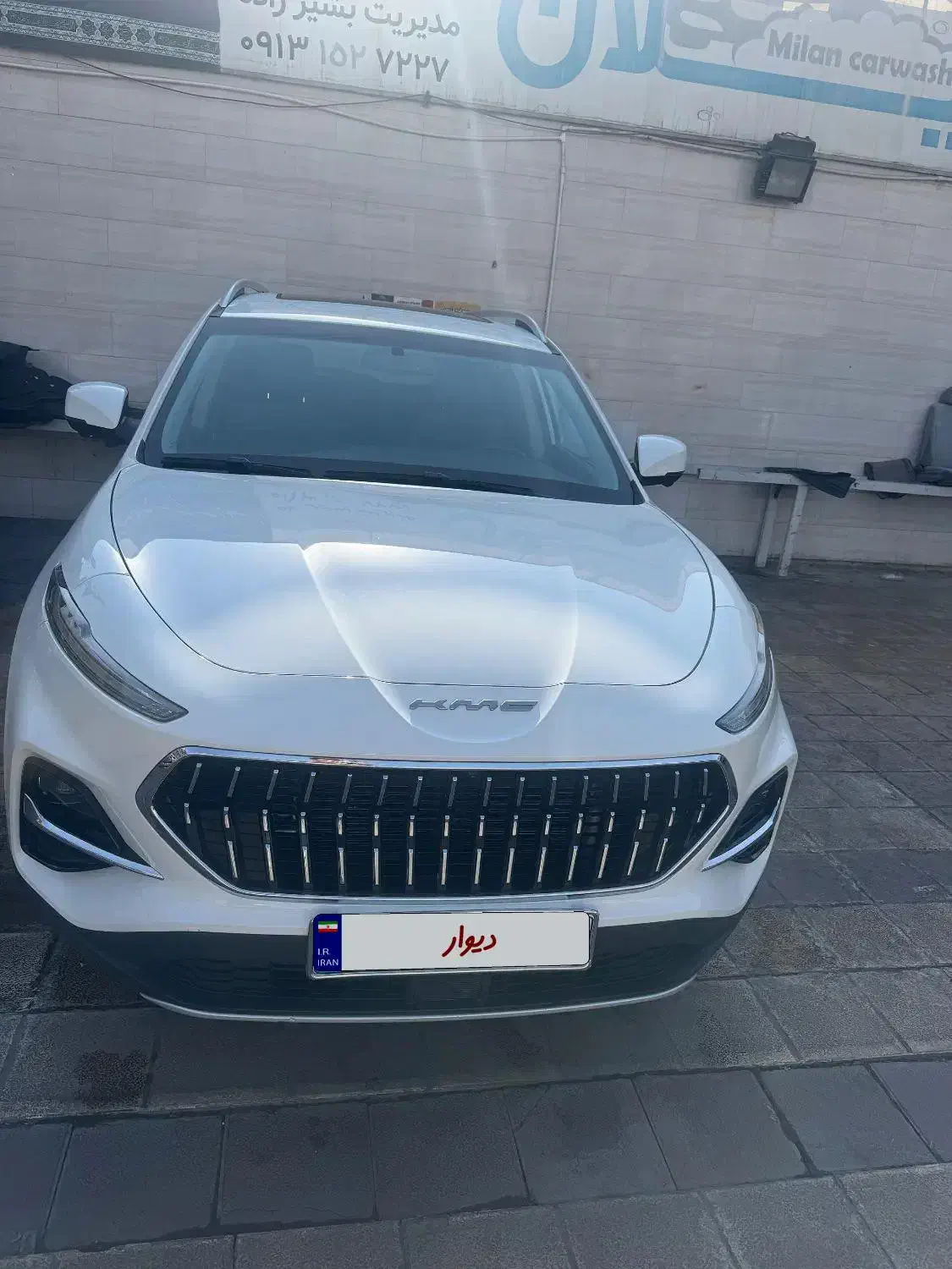 فروش فوری درحد صفر|خودرو سواری و وانت|یزد, |دیوار