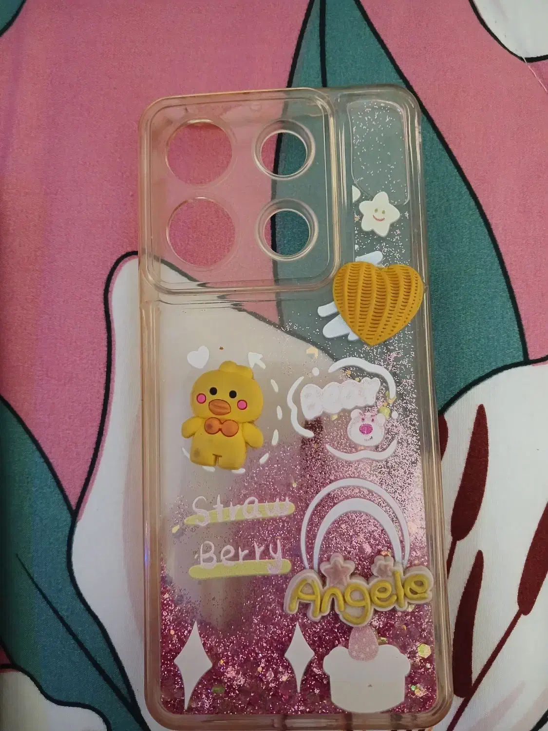 گارد نوت۱۳|لوازم جانبی موبایل و تبلت|نیشابور, مدرس|دیوار