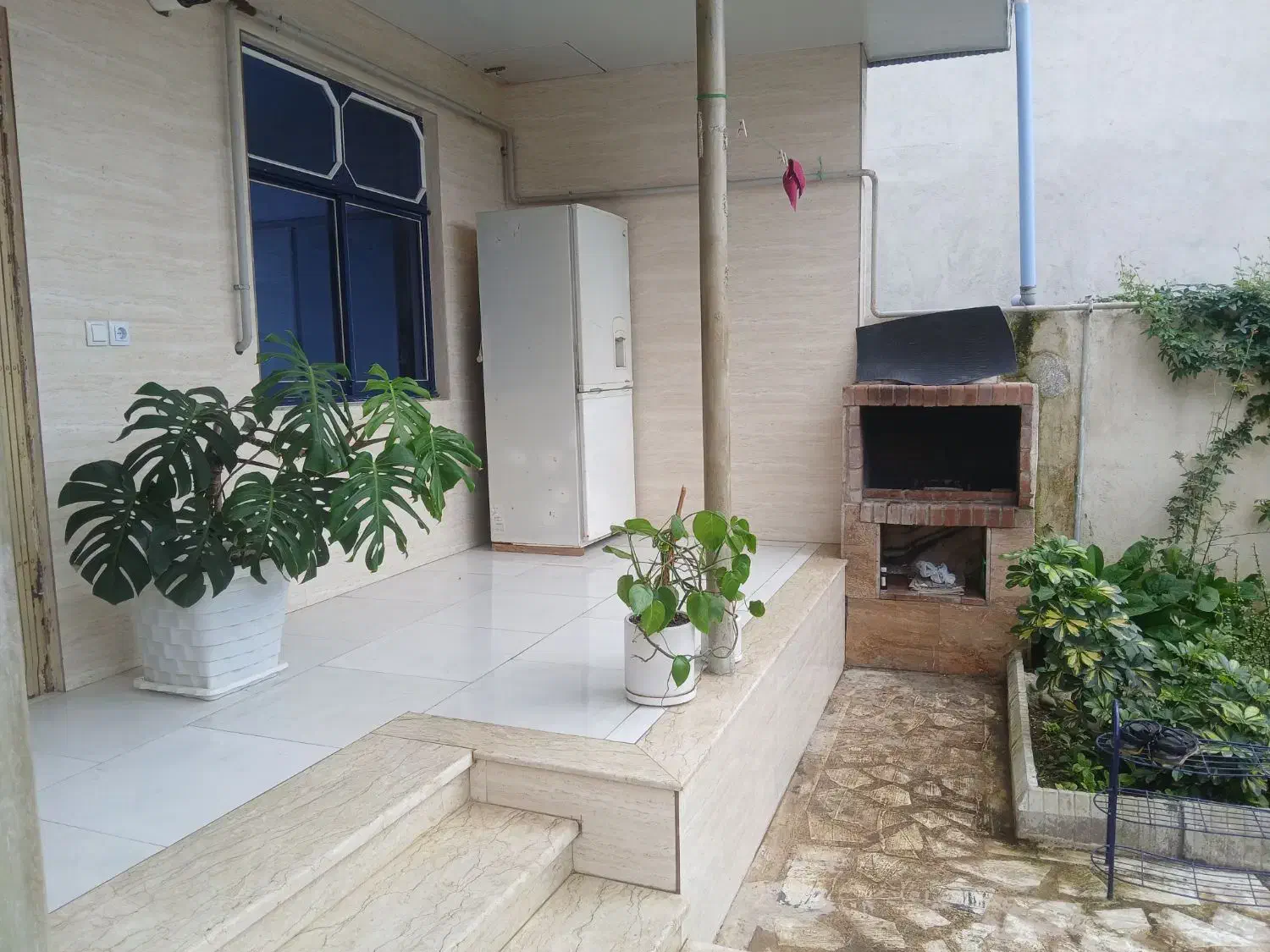 اجاره روزانه در رشت|اجارهٔ کوتاه‌مدت آپارتمان و سوئیت|رشت, لاکان شهر|دیوار