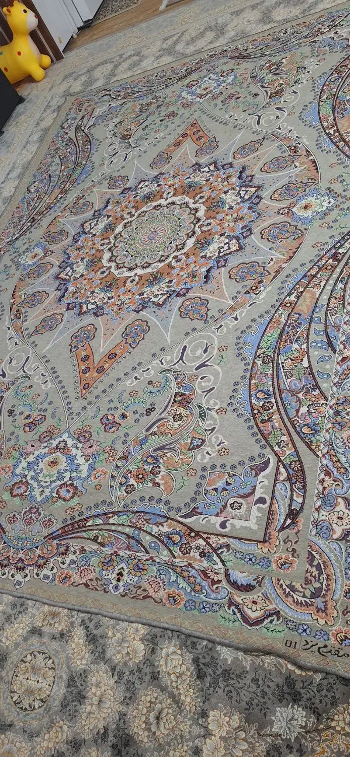 روفرشی|روفرشی|مشهد, حسینآباد|دیوار