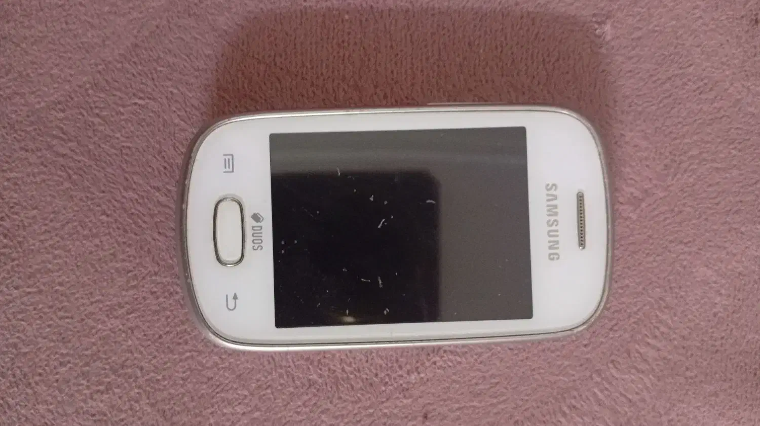 گلگسی استار سفید|موبایل|ساوه, |دیوار