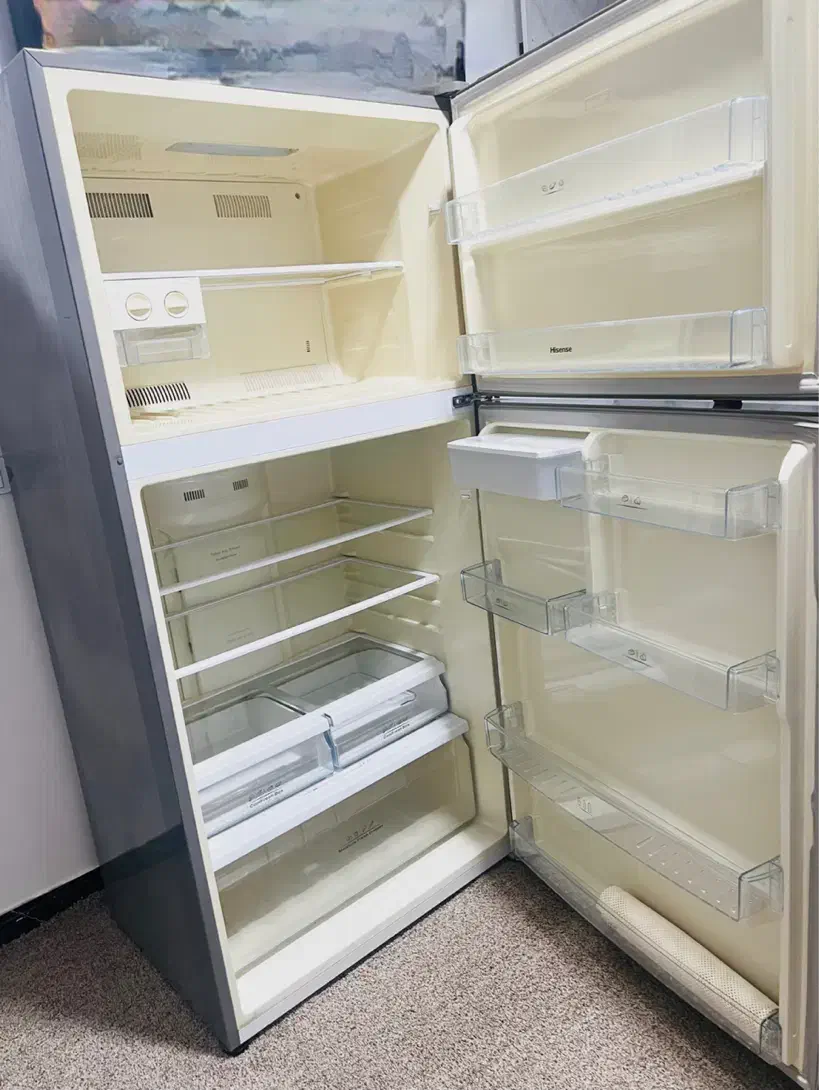 یخچال|یخچال و فریزر|دهدشت, |دیوار