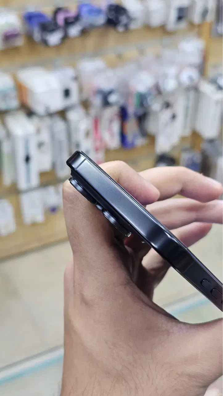 آیفون 16 پرومکس iPhone 16 promax|موبایل|اهواز, کیانپارس |دیوار