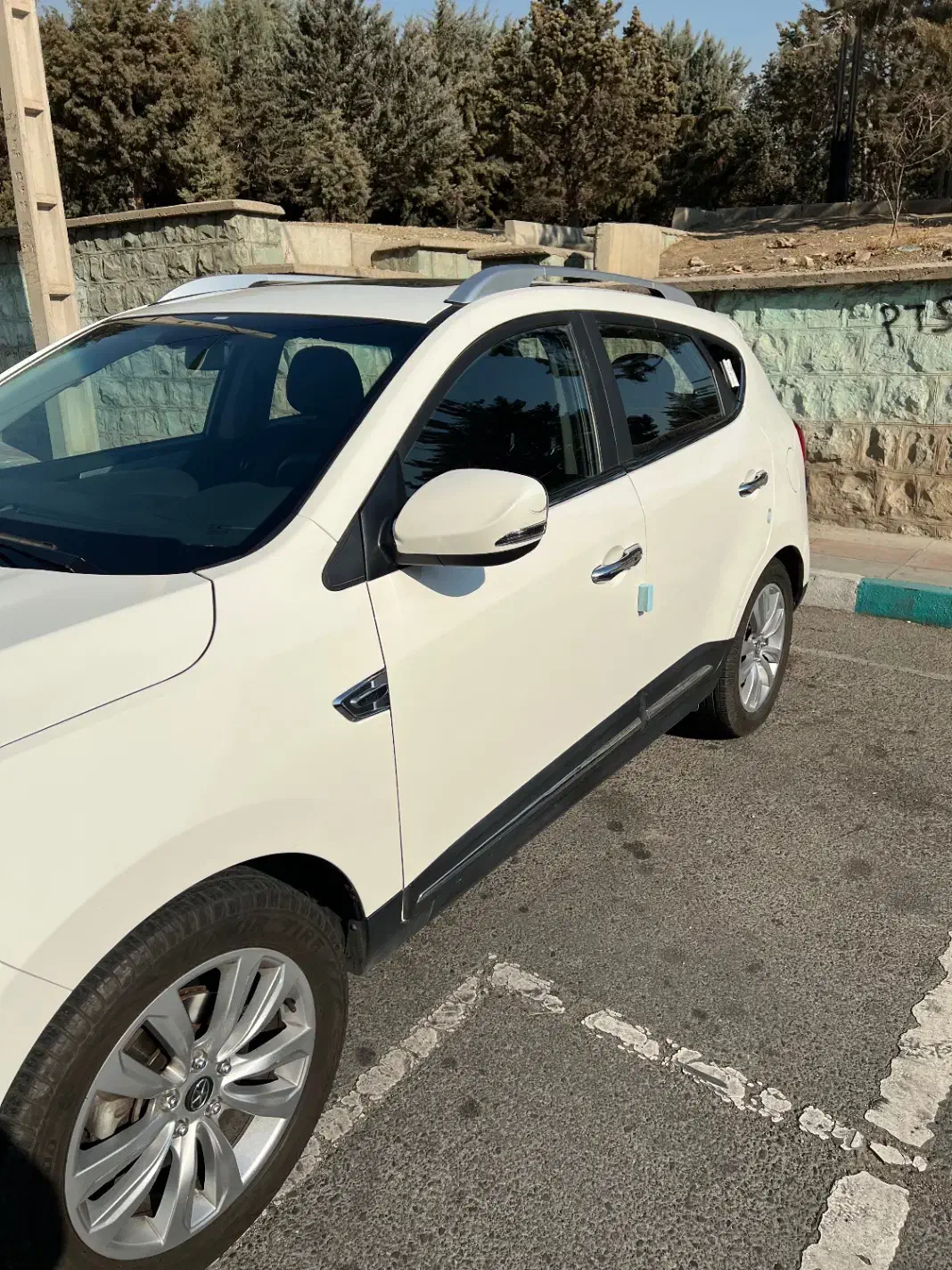 فروش|خودرو سواری و وانت|تهران, شاهین|دیوار