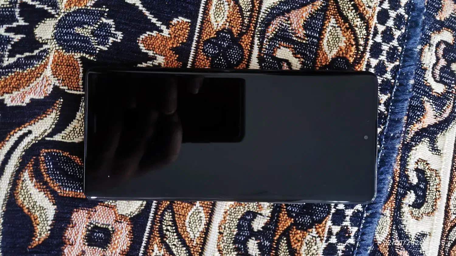 کوشی نوت 14 پرو 4g|موبایل|تبریز, |دیوار