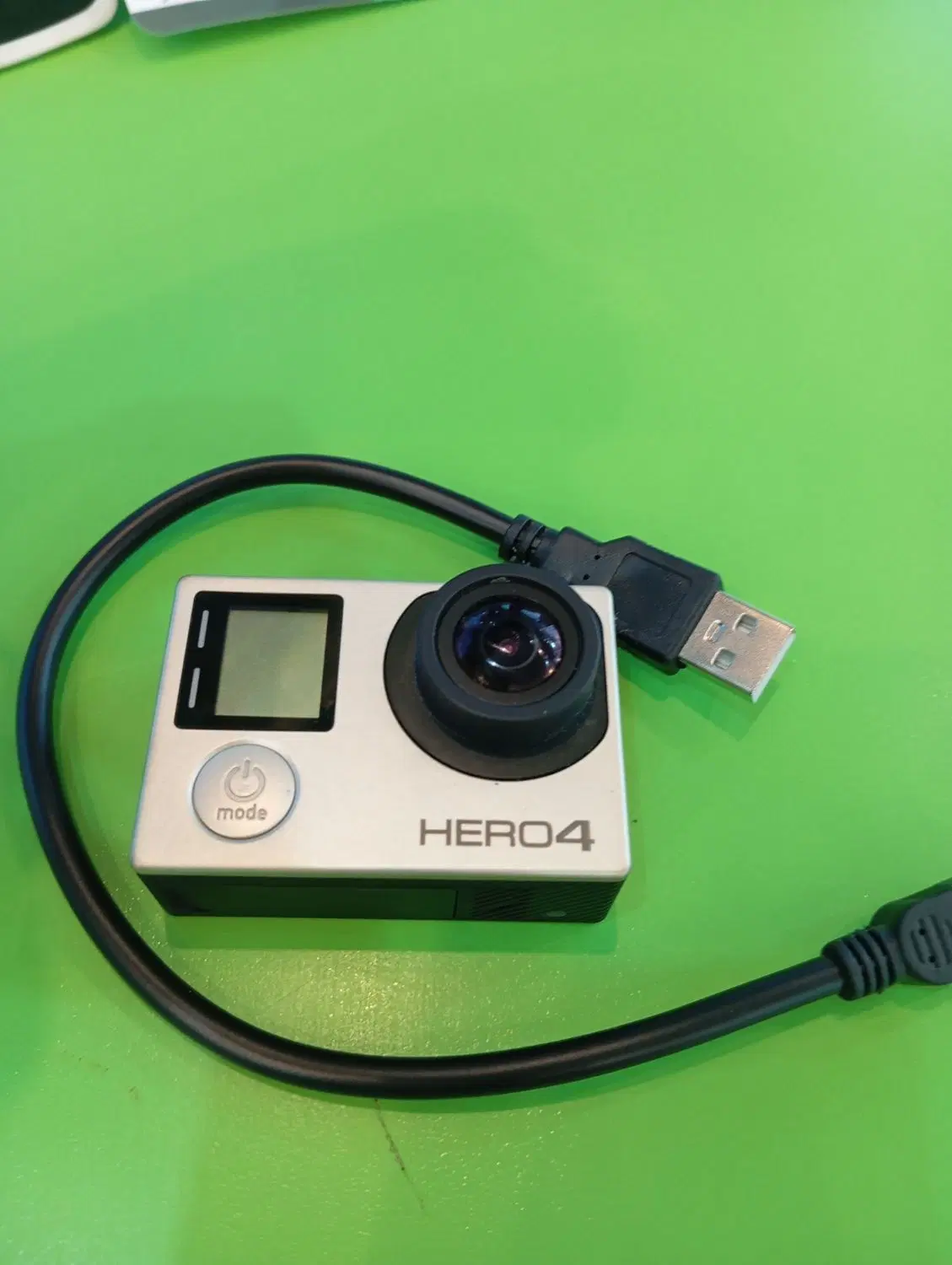 دوربین hero|دوربین عکاسی و فیلم‌برداری|مشهد, طبرسی شمالی|دیوار