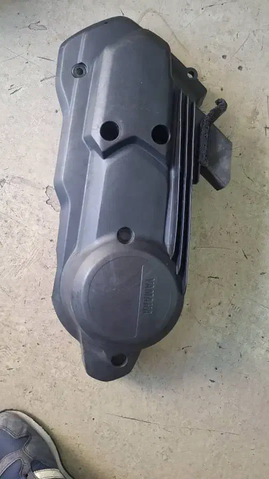 لوازم موتور nmaxو فیلتر روغن وسپا اصلی|قطعات یدکی و لوازم جانبی|تهران, عباسآباد|دیوار