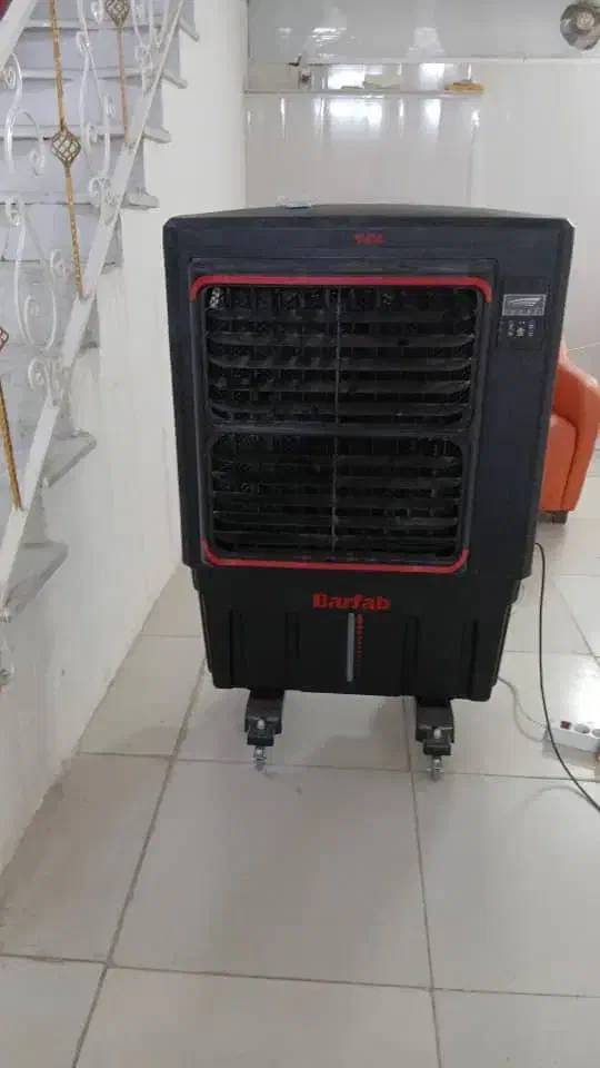 کولر پرتابل|کولر آبی|زاهدان, |دیوار