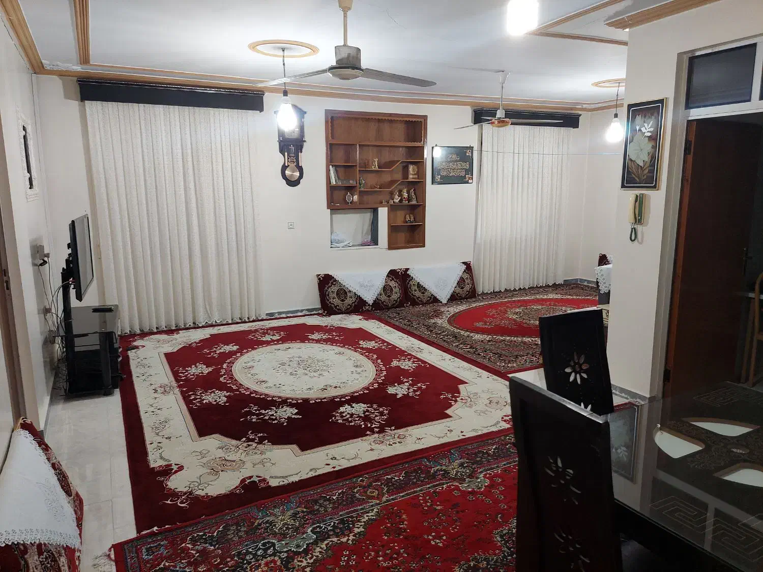 فروش خانه ویلایی|فروش خانه و ویلا|ساری, |دیوار