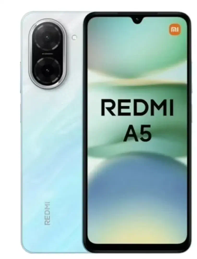 شیائومی A5 مناسب قیمت اقساط وبازنشستگان|موبایل|اراک, |دیوار