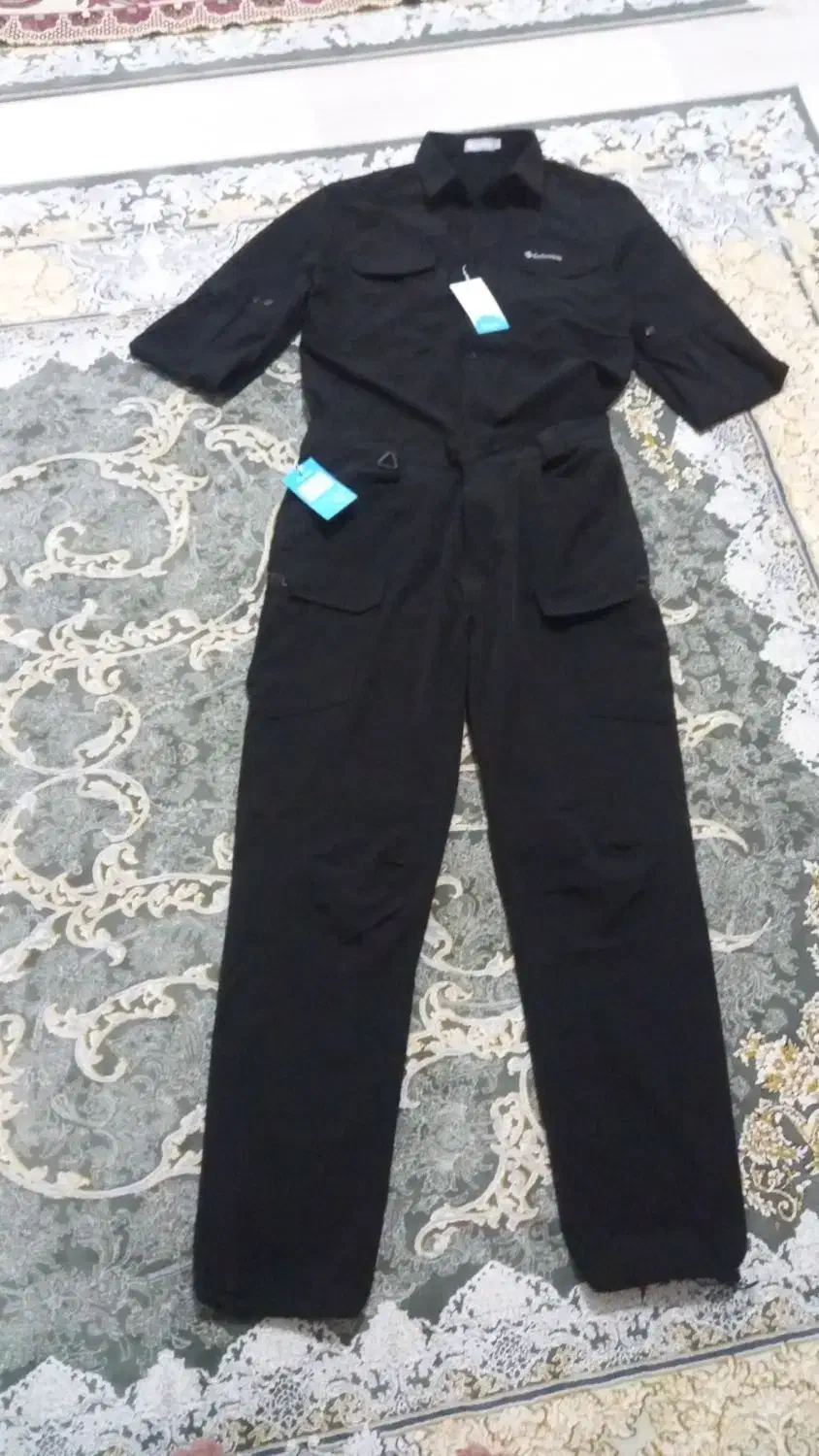 لباس مردانه عمده وخرده|لباس|پارسآباد, |دیوار