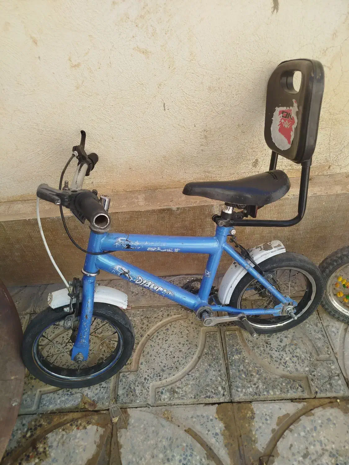 دخترانه وپسرانه|دوچرخه، اسکیت، اسکوتر|چادگان, |دیوار