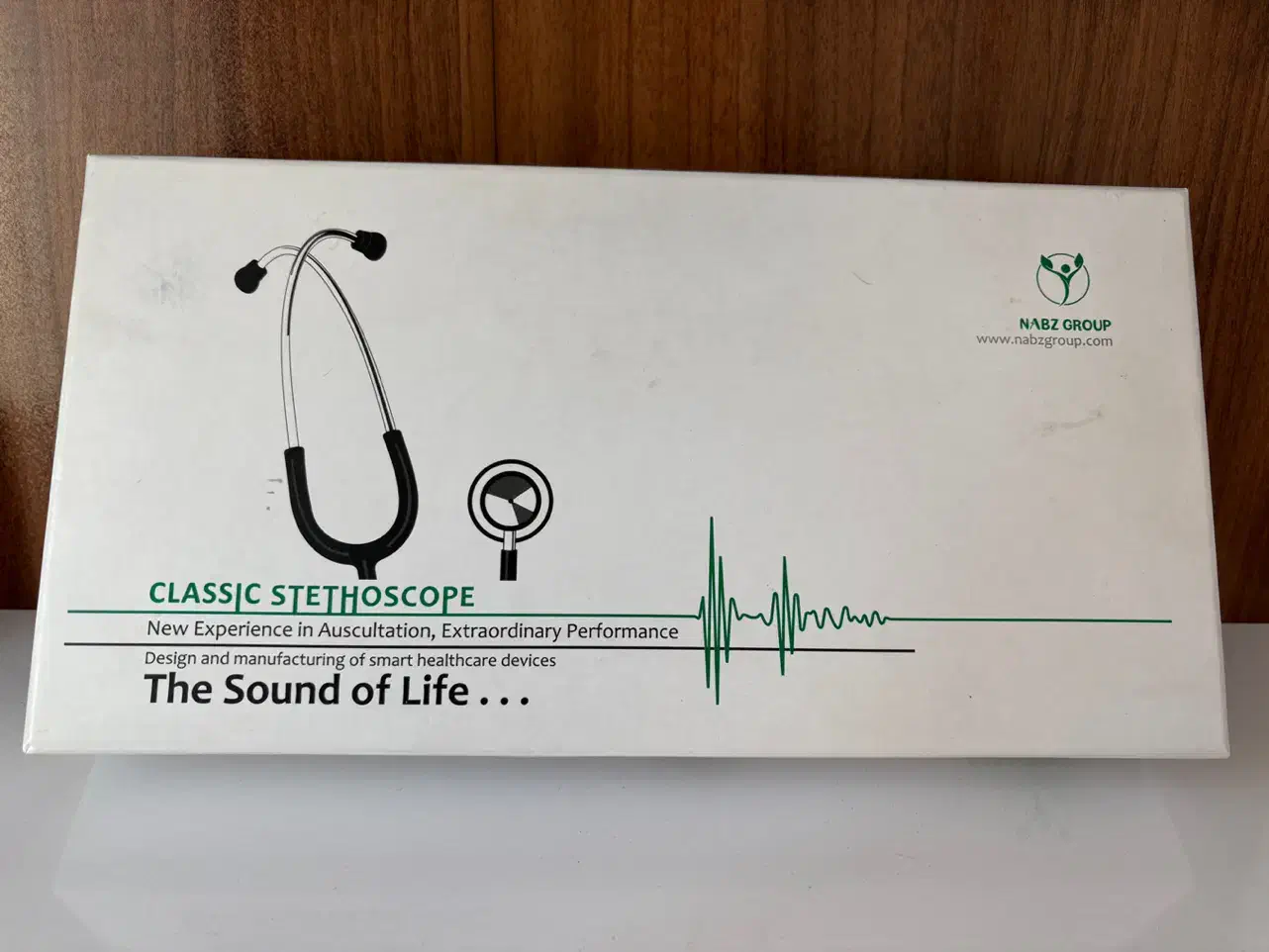 گوشی پزشکی|آرایشی، بهداشتی، درمانی|فسا, |دیوار