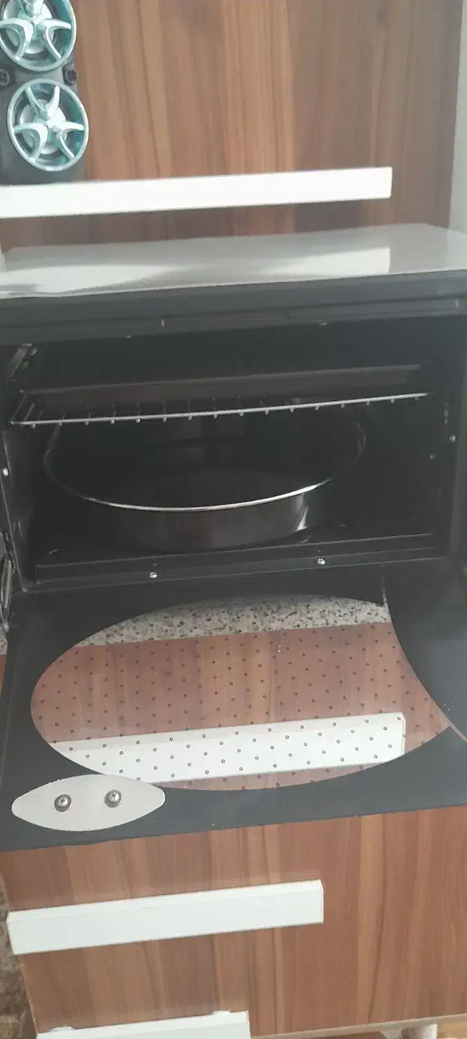 توستر|اجاق گاز و لوازم برقی پختوپز|شاهرود, |دیوار