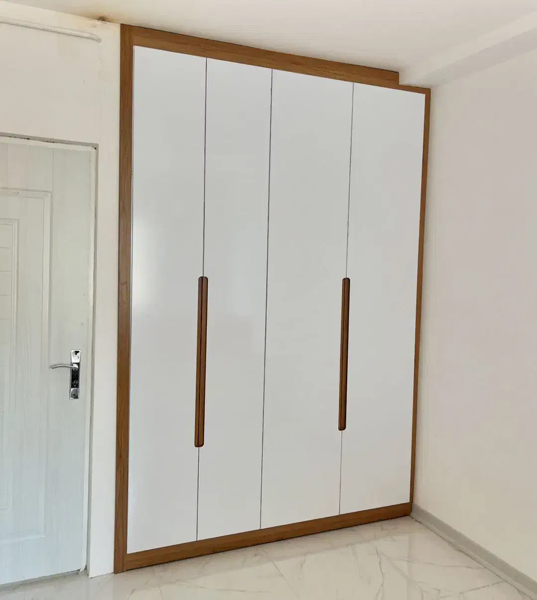 ساخت کابینت و کمد دیواری|جاکفشی، کمد، دراور|ایلام, |دیوار