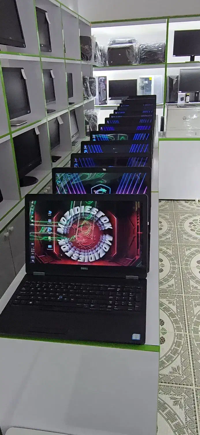 دل گرافیک دار ( اقساط بلندمدت بدون پیش قسط|رایانه همراه|آبادان, |دیوار