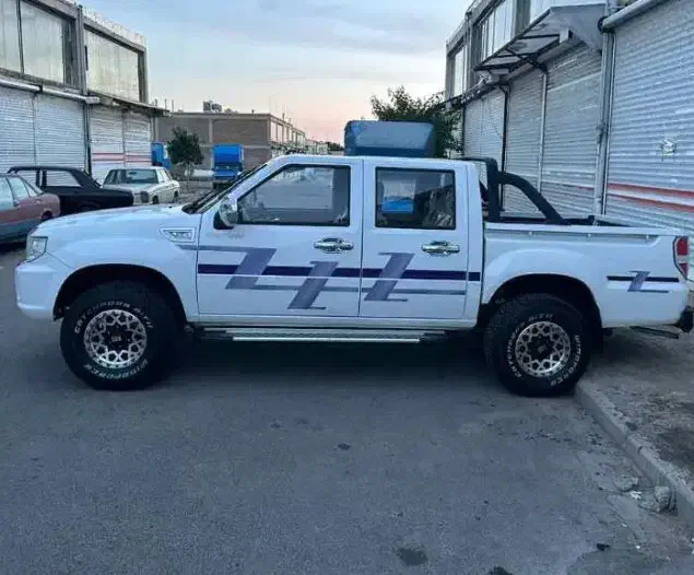 حواله کارون و تحویل فوری|خودرو سواری و وانت|تهران, صادقیه|دیوار