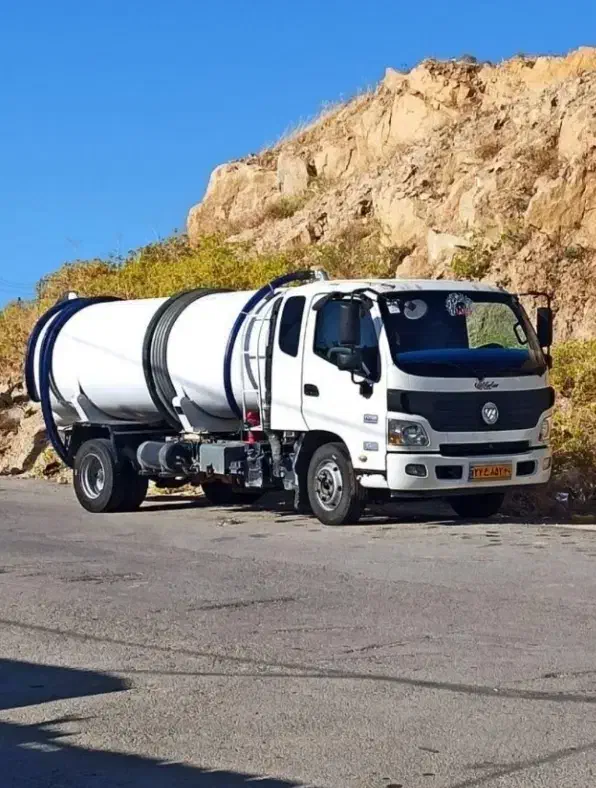 تخلیه چاه باکلاس گچساران وحومه اطراف|خدمات پیشه و مهارت|دوگنبدان, |دیوار