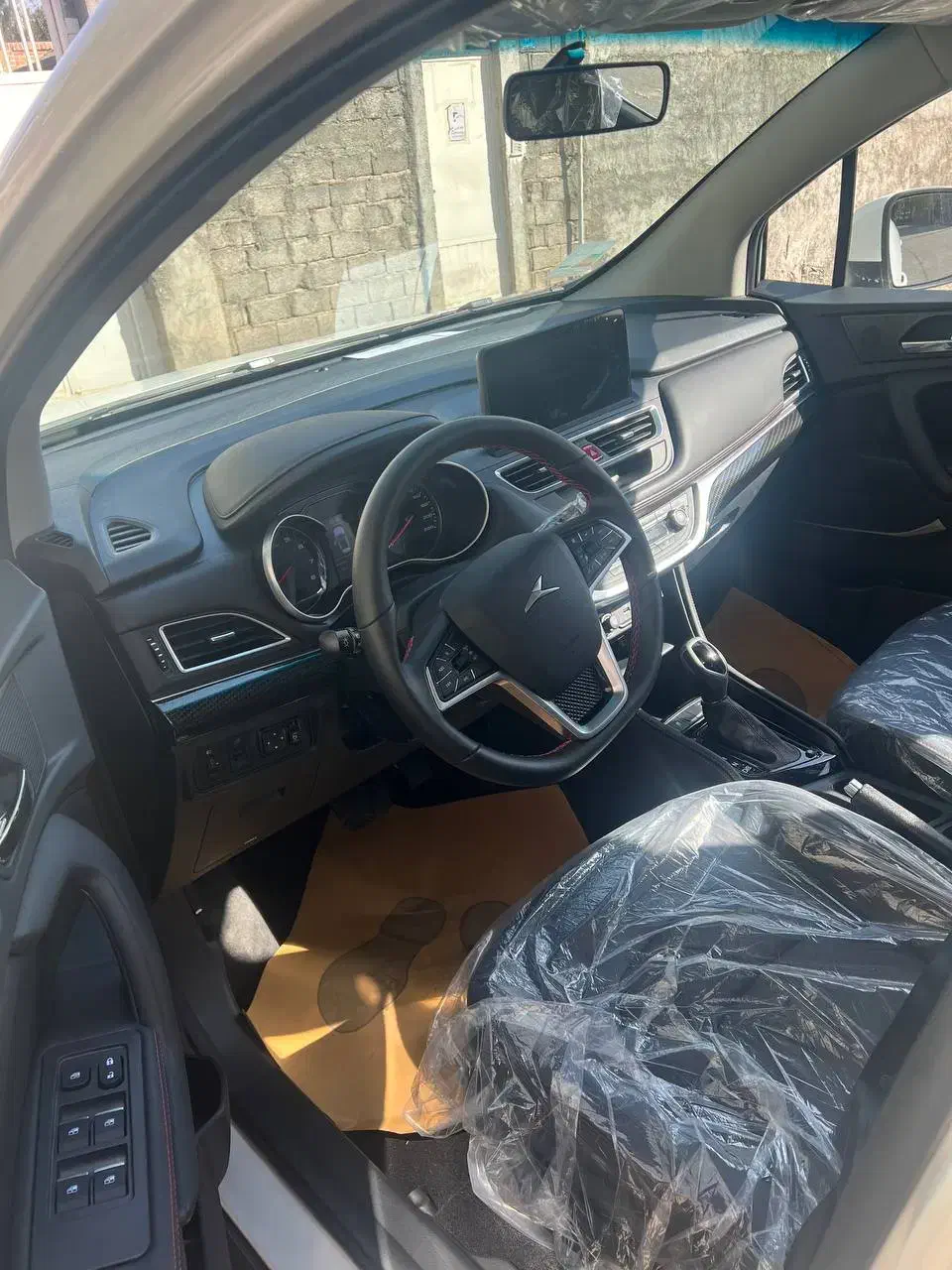 sr3 جک (kmc)|خودرو سواری و وانت|شهریار, شهرک شاهد|دیوار