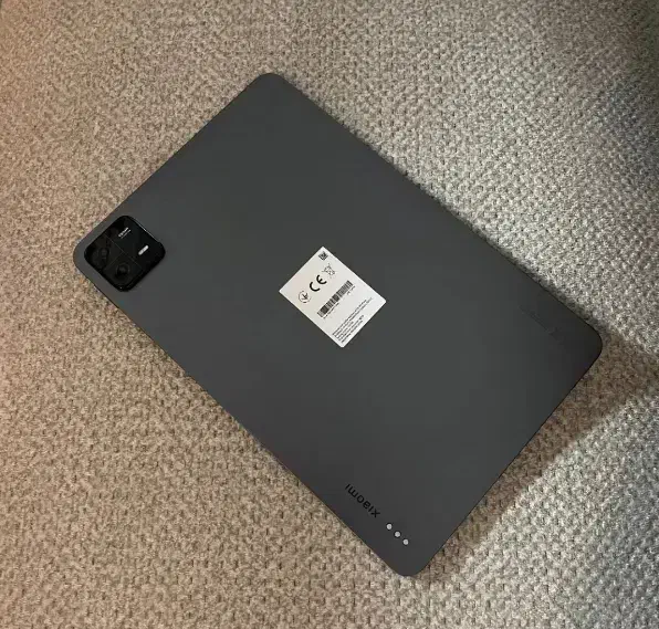 پد ۶|تبلت|قم, شهرک امام حسین|دیوار