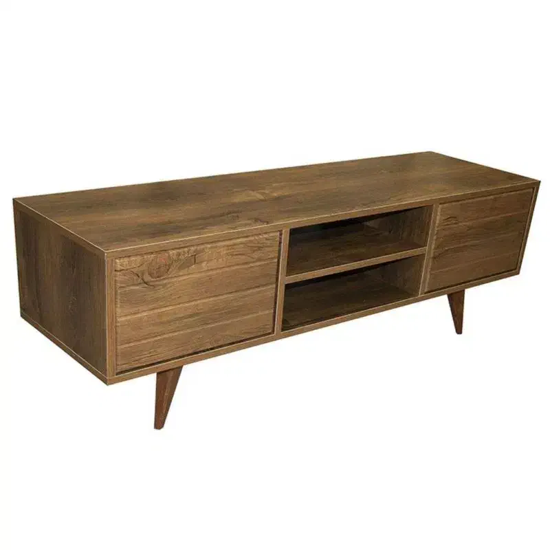 میز ال سی دی یا تلویزیون مدل خطی (۱۲۰ سانتی متری)|میز تلویزیون|قشم, |دیوار