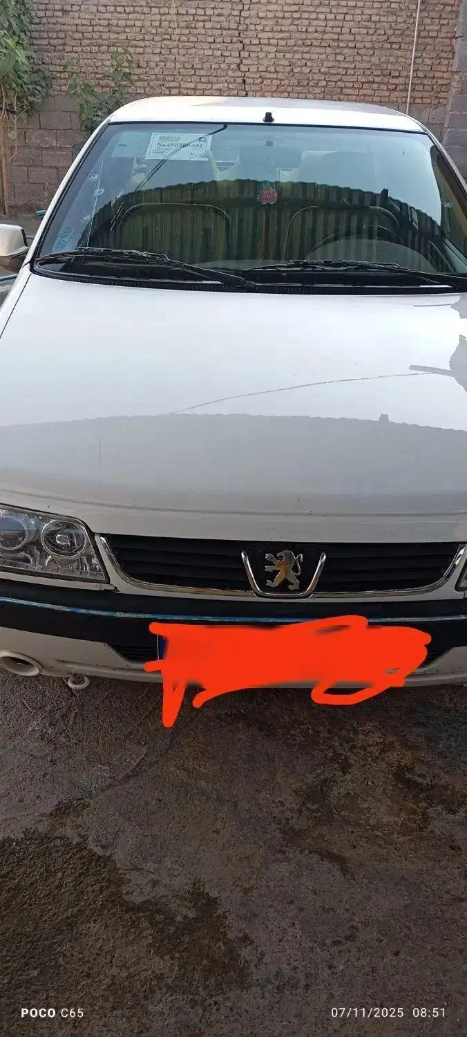 مدل آخر 97|خودرو سواری و وانت|شوش, |دیوار