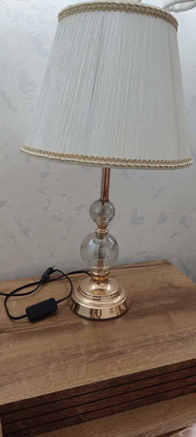 چراغ شب خواب|چراغ خواب و آباژور|تبریز, |دیوار