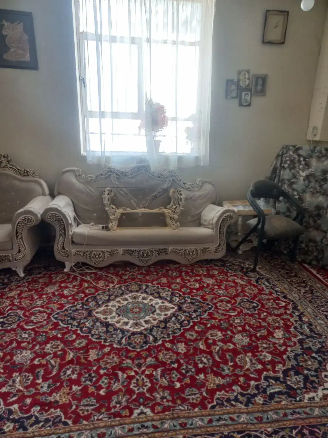 سویت اجاره ای دربست باپارکنیگ|اجارهٔ کوتاهمدت آپارتمان و سوئیت|تربتحیدریه, بازار|دیوار