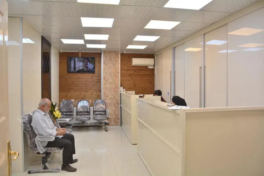 استخدام دستیار دندانپزشک|استخدام درمانی، زیبایی، بهداشتی|ری, فیروزآبادی|دیوار