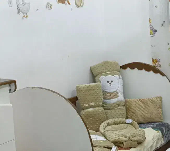 سرویس خواب کودک|اسباب و اثاث بچه|مشهد, طبرسی شمالی|دیوار