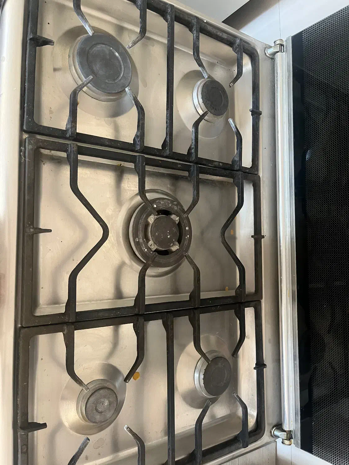 اجاق گاز|اجاق گاز و لوازم برقی پختوپز|نقده, |دیوار