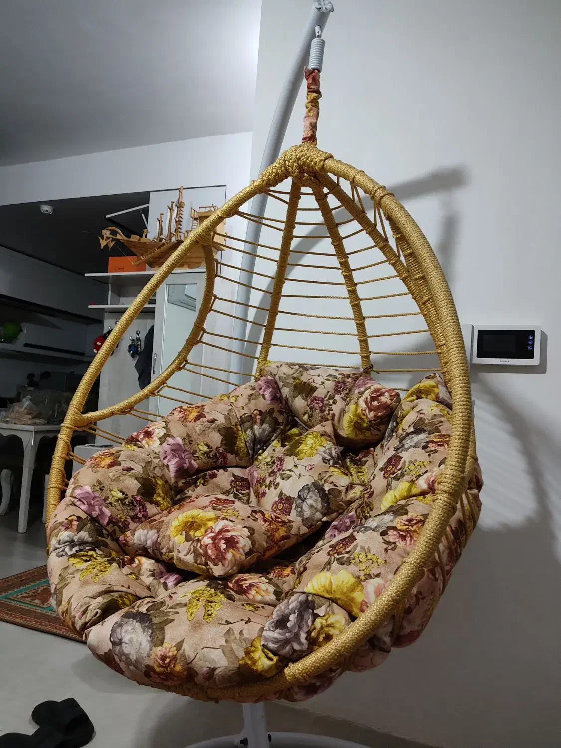 تاب ریلکسی|مبلمان خانگی و میز عسلی|شیراز, خلدبرین|دیوار