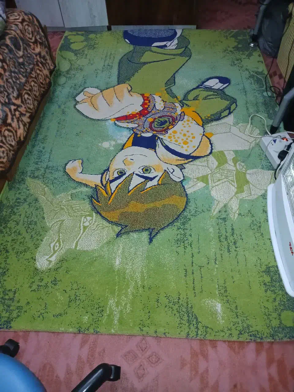 قالی۲متری|فرش|کرج, خرمدشت|دیوار