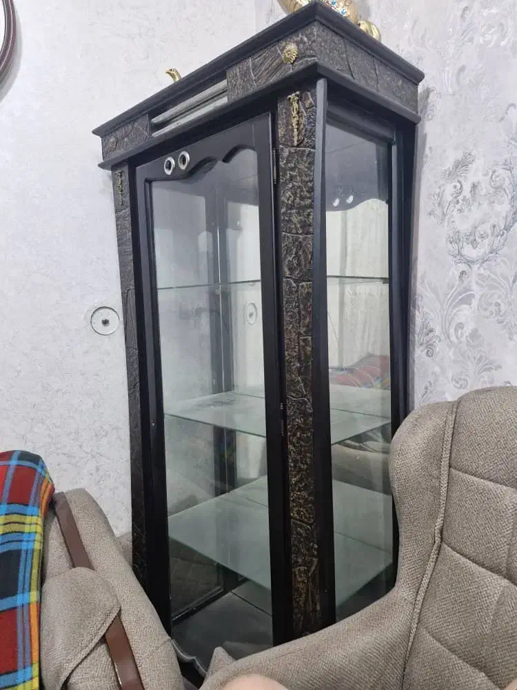 بوفه و ویترین|بوفه، ویترین، کنسول|بوشهر, |دیوار