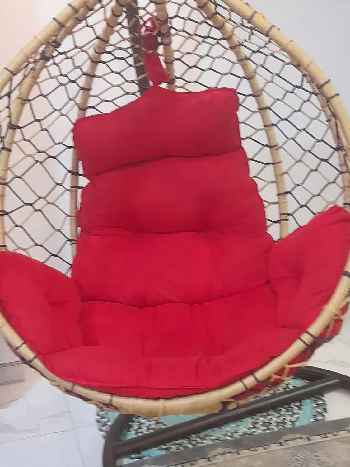 تاب ریلکسی|صندلی و نیمکت|لاهیجان, شهرک سلمان فارسی|دیوار