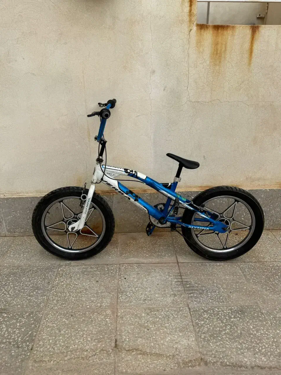 دوچرخه ۲۰|دوچرخه، اسکیت، اسکوتر|لار, |دیوار