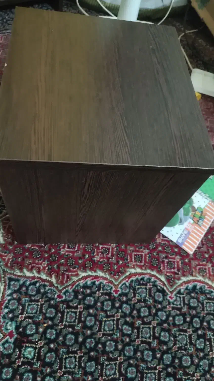 میز عسلی و ۳تا جلو مبلی|مبلمان خانگی و میز عسلی|زابل, |دیوار