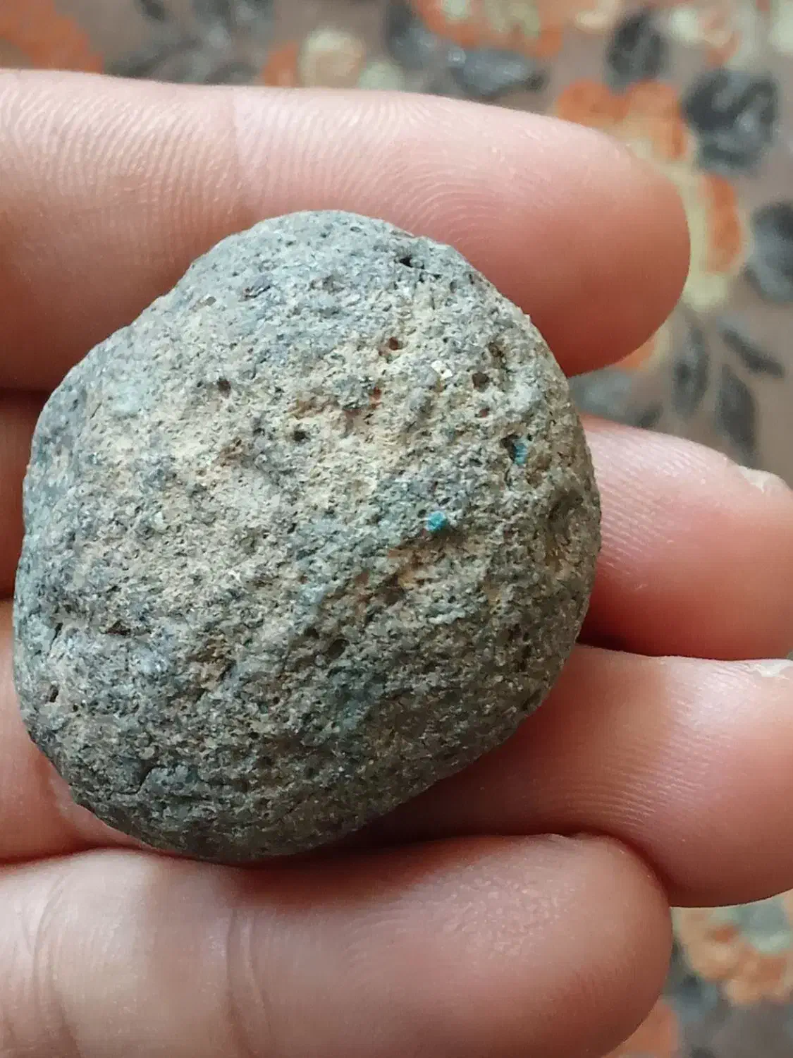 شهاب سنگ|کلکسیون اشیاء عتیقه|نرماشیر, |دیوار